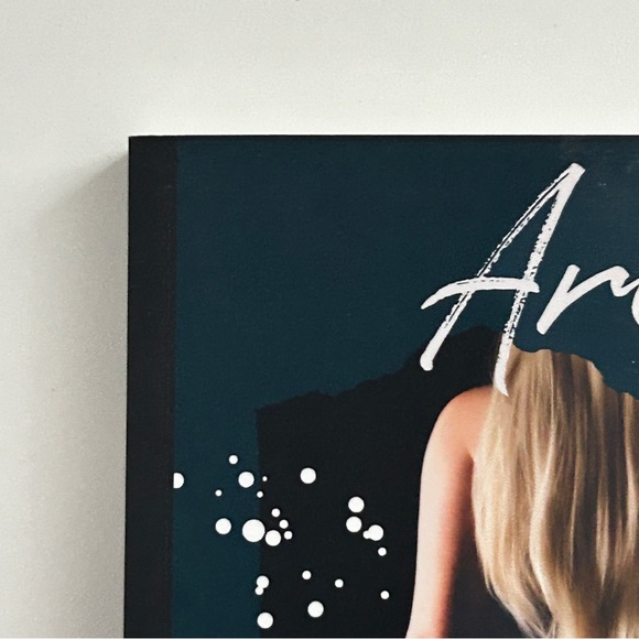 OOP: Aria by Jennifer Hartmann - Picture 7 of 15